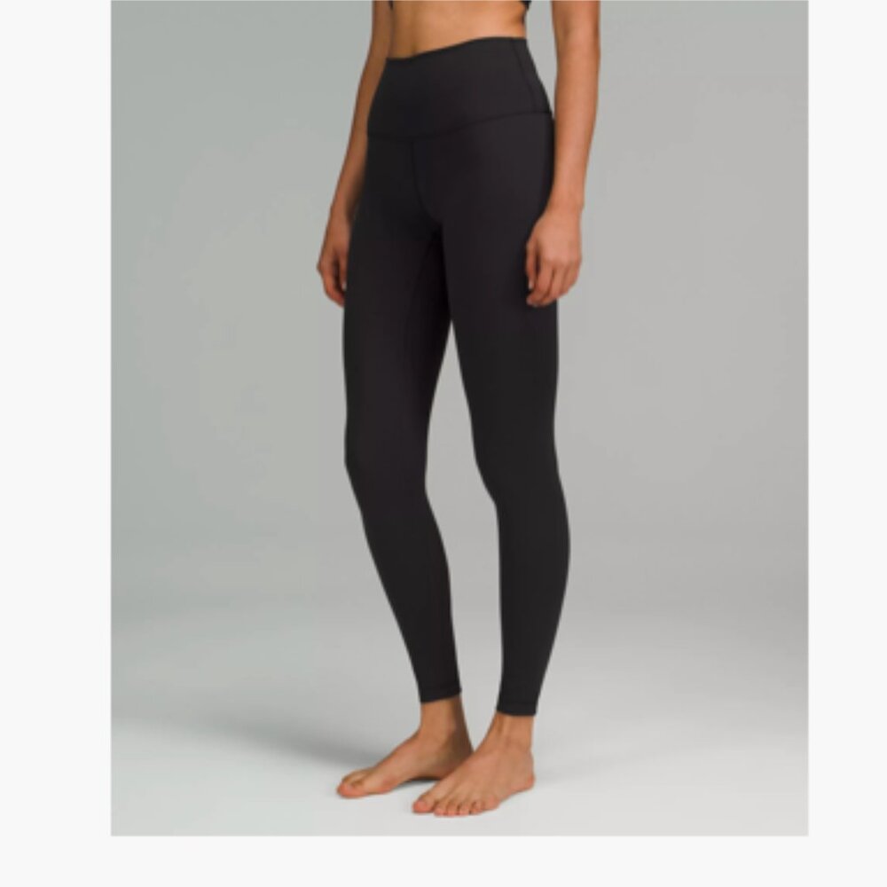 Wunder Under SmoothCover High-Rise Tight 28"